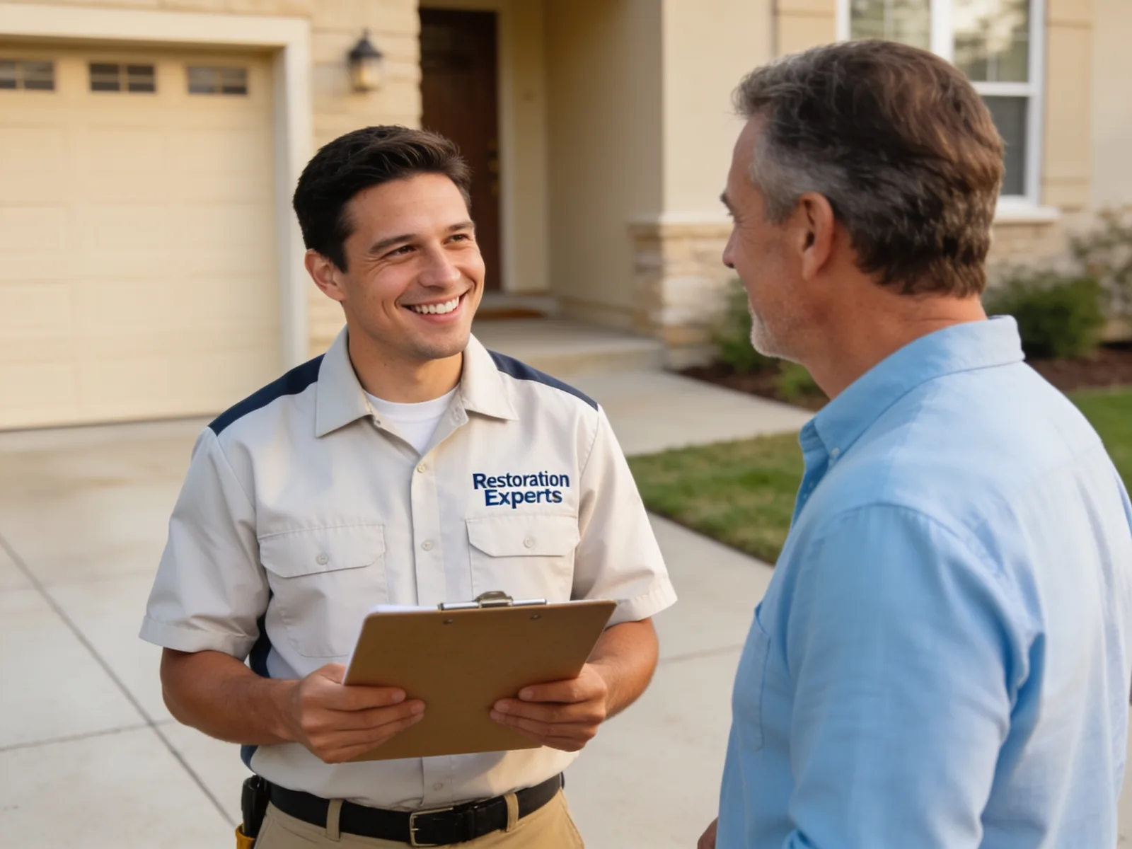 Water Damage Cleanup Ravendale, CA FAQs